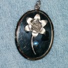 Bond Boyd's Pendant