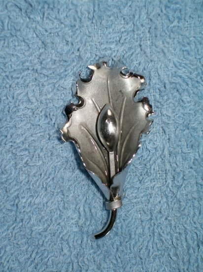 Bond Boyd's Brooch / Pin
