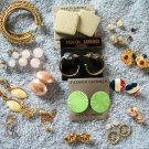 18 Piece Earring Lot