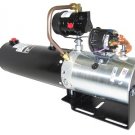 Stowaway ST20 ST25 Manual Control Liftgate Pump Power Down