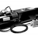 Liftgate Power Unit and Controller PowerDown