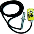 Universal Weatherproof Power Down Liftgate Control  and Plug