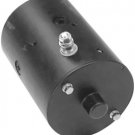 Motor for Liftgate Tang Shaft 1 Post CW Double Ball Bearing W8990