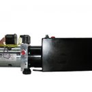 Liftgate Power Unit for Dump Bodies Power Up and Down 2.5 Gallon
