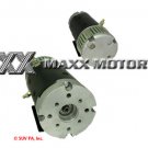 24V Heavy Duty Motor Chrysler Shaft DBB MBD5112