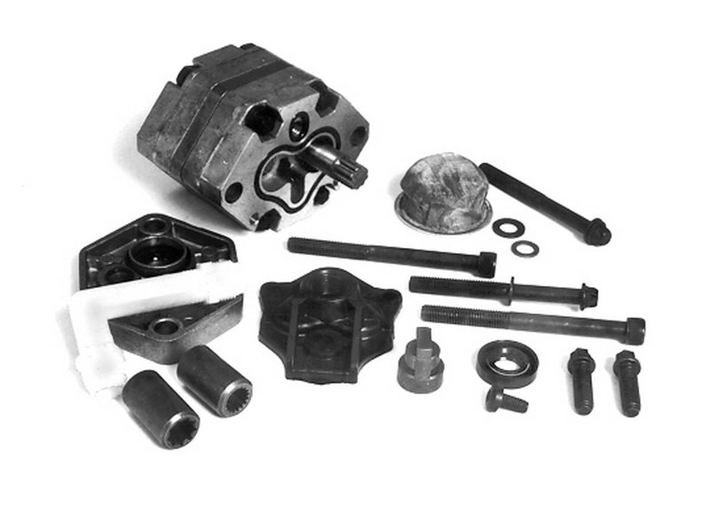 Pump Kit for Venco Equipment Maxon and Leyman Liftgates