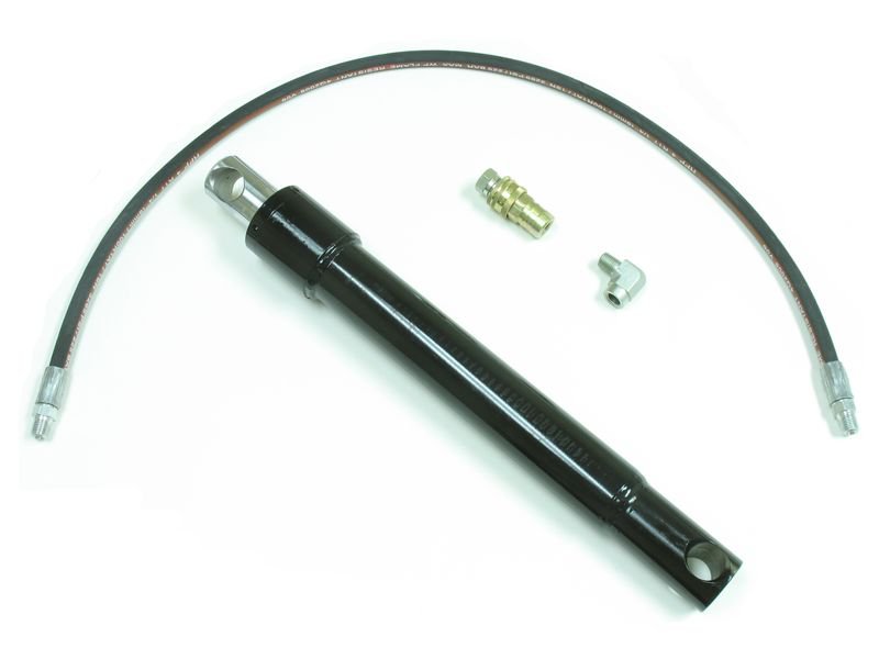 25209 Cylinder Kit for Western Hose Fitting and Coupler