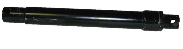 25878 Meyer 2 x 16 Inch Cylinder with Adapter