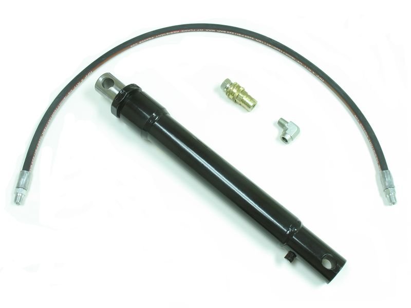 56102 Cylinder Hose Kit for Western Plow