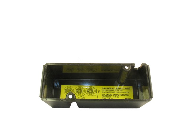 21394 Western cover for Western W56544 Pump Schematic in Ad