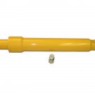 07968 Meyer 1.5 x 10 Inch Angle Cylinders with Adapters Quantity 2