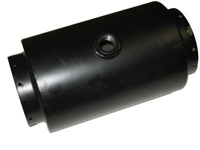 1 Gallon Reservoir 6 x 9 Open ends for Liftgate Pump
