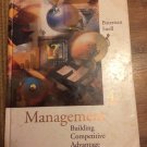 Management by Bateman-Snell (1998, Hardcover)