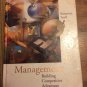 Management by Bateman-Snell (1998, Hardcover)