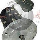 MOTOR FOR LOBSTER POT HAULER FITS SUPERWINCH M2400 W8930