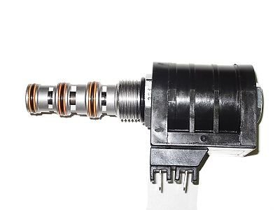 4 Way Valve and Solenoid for Maxon 2200