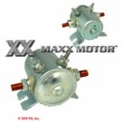 24 Volt Solenoid 4 Post For Monarch Yale Units 15-141 Continuous Duty