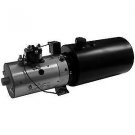 Gravity Down Pump for Liftgate Stowaway Gallon Heavy Duty