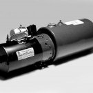 Liftgate Pump with Gravity Down  2.5 Gallon Reservoir