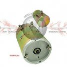Motor for SnowDogg MUT68 Plow Manual in Ad