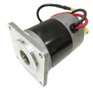 Motor for Spinner on Buyers SHPE Models