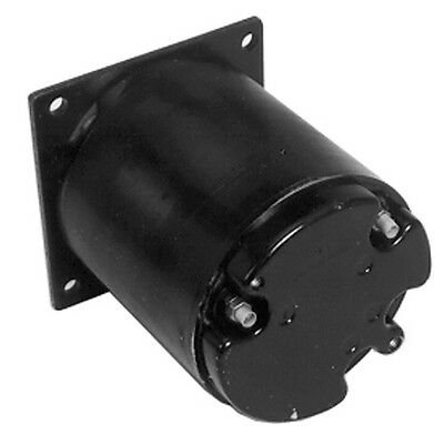 Motor and Wire for Meyer and Buyers Salt Spreaders