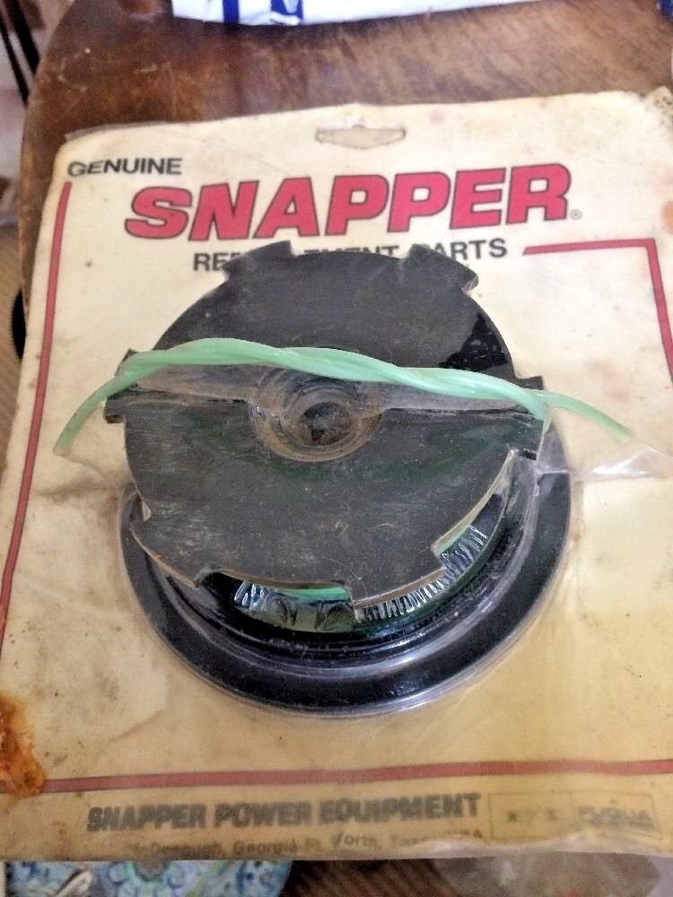 Snapper Spooling Line Kit 68050