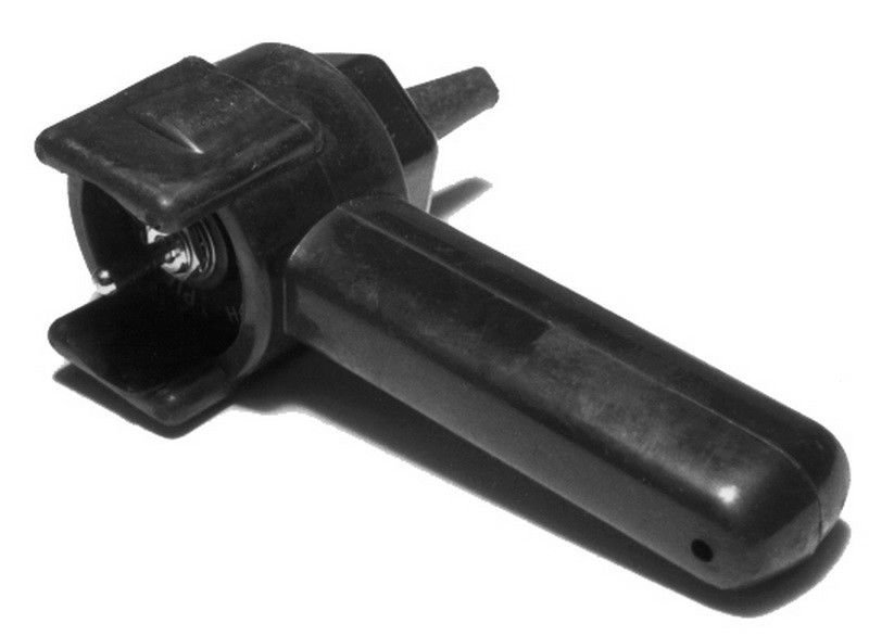 Pistol Grip Toggle Remote for Maxon BMR-A Manual in Ad