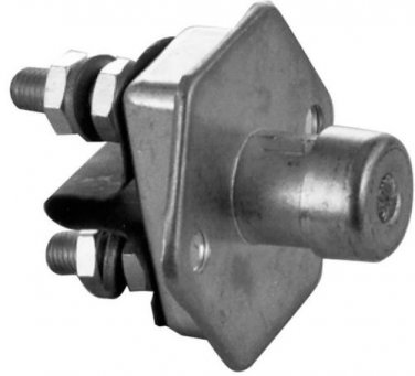 Push Button Start Switch for for Barnes Pumps  2380024