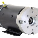 Heavy Duty 24 Volt Motor with Chrysler Amplex Shaft CW for Barnes and Ohio
