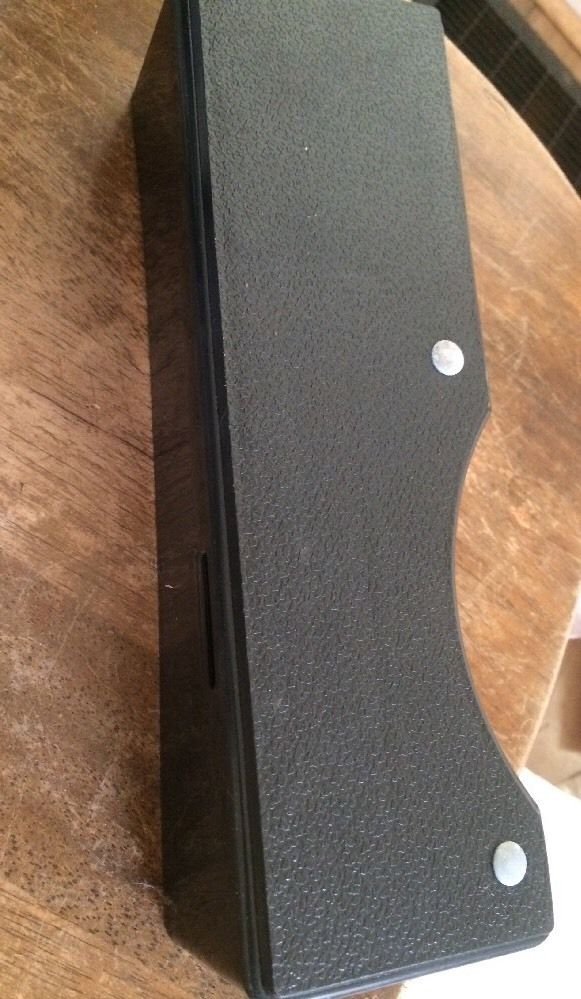 35665 Tecumseh Air Cleaner Cover 36213