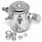 24 Volt Solenoid 4 Post For Monarch Yale Units 15-141 Continuous Duty