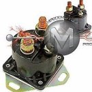 Solenoid for JLG Scissor 3 Post Grounded Positive