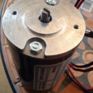Motor for SnowEx 375 Salt Spreader D6410