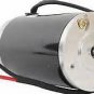 Motor for SnowEx 375 Salt Spreader D6410