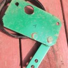 Left Brake Lever Band For Mower