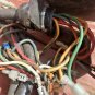 Boss Control Box And Wiring Old Style Control For Parts