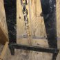 Meyer 13299 A Frame for Jeep