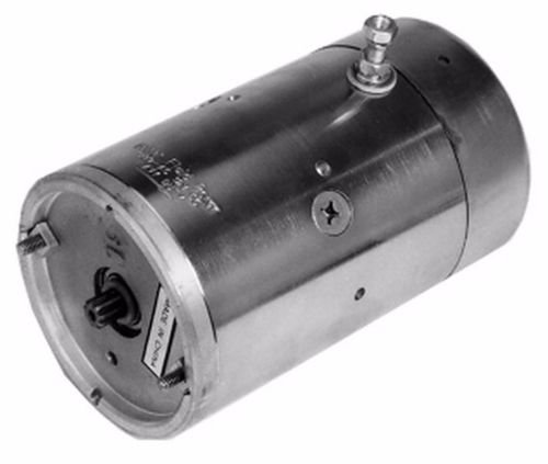 Heavy Duty Prestolite Motor for Leyman Lifts LH Series