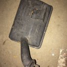 Muffler For Mower