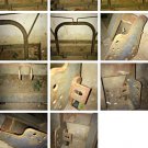 11007 Meyer Custom Lift Frame for 1984 and later Fords