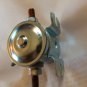 24 VOLT 4 POST CONTINUOUS DUTY SOLENOID