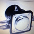 Western 25634 Fisher 8722 start Solenoid 3 Post for Plow