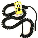 Weatherproof Power Down Liftgate Control Retractile Cord