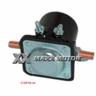 Grounded  4 Post Solenoid for Johnson Electric 5130440
