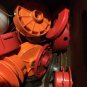 Bin of Trimmer Heads
