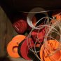Bin of Trimmer Heads