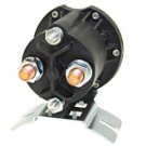 Trombetta 4 Post Intermittent Tommy 4468 solenoid