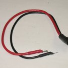 ❄️❄️Motor Lead Wire for Salt Spreader Meyer 15727