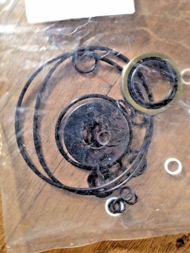 âï¸âï¸Seal Kit for Meyer E47 Pump Basic Tank Seal Kit